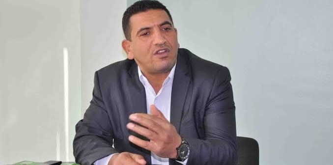 Karim Tabbou : « Le régime essaie de se maintenir contre la volonté du peuple »