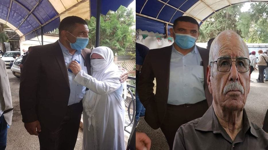 Tabbou : « Ceux qui ont qualifié le Moudjahid Bouregaa de traître doivent avoir honte aujourd’hui » (vidéo)