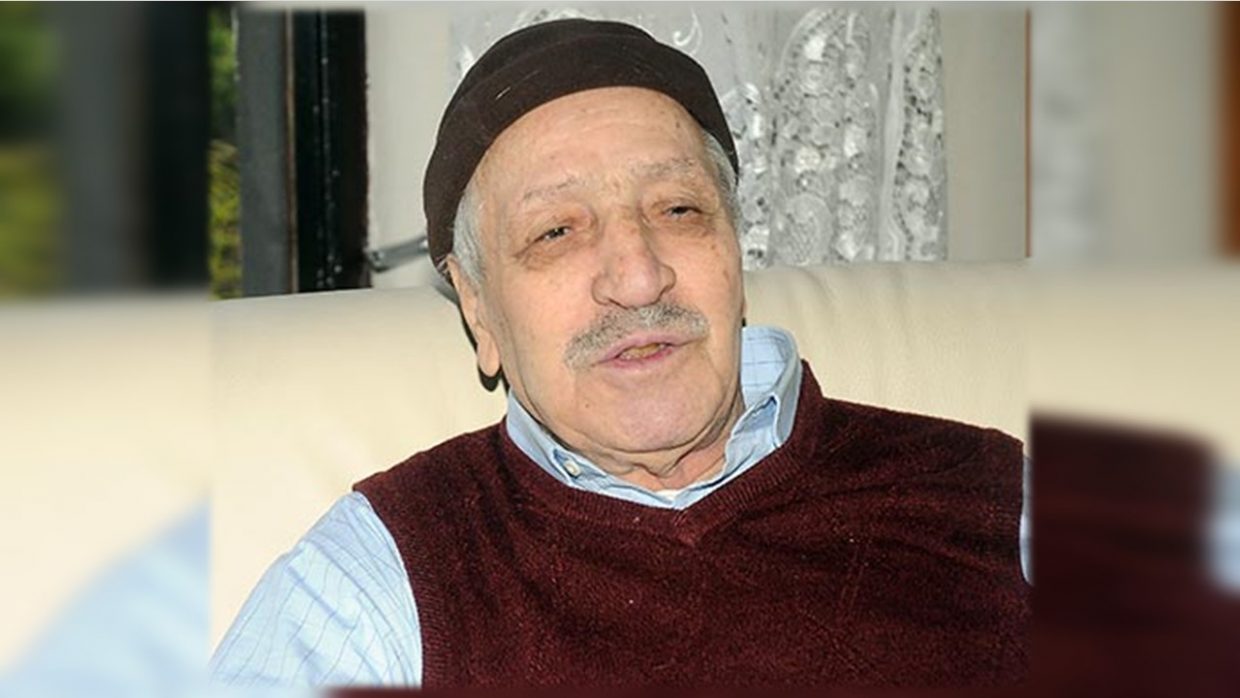 Alger : Hospitalisation du moudjahid Tahar Zebiri