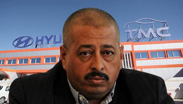 Les véhicules de TMC n’étaient pas homologués !