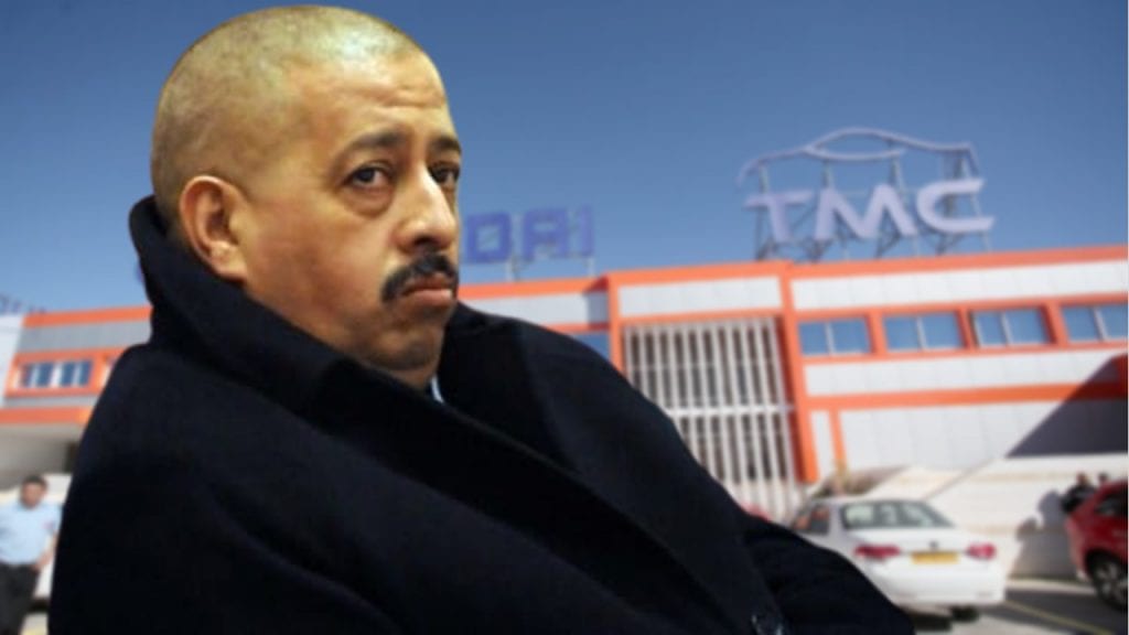 Affaire Tahkout : « Plus de 300 milliards de dinars de préjudice ! »