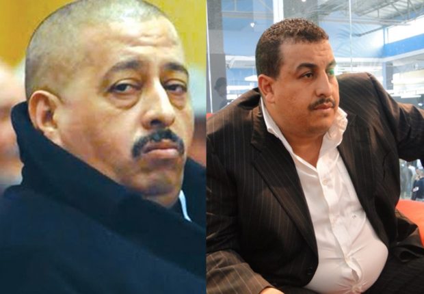 Procès Mahieddine Tahkout : ses frères nient leur implication