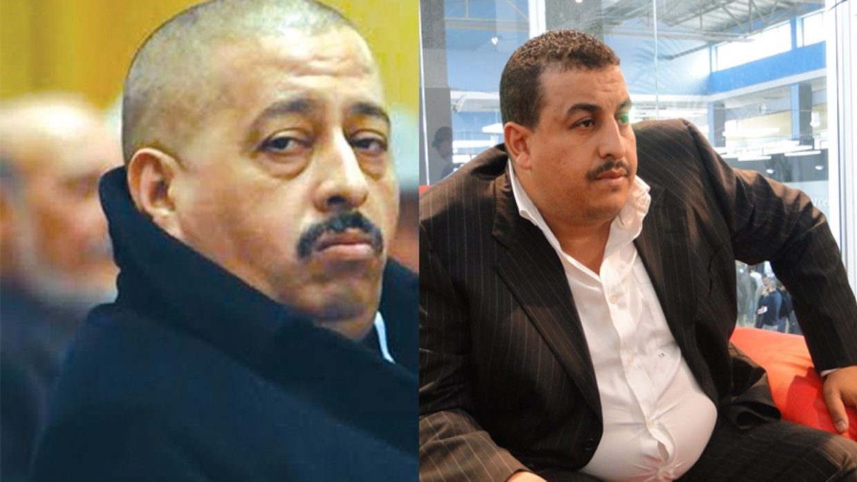 Procès Mahieddine Tahkout : ses frères nient leur implication