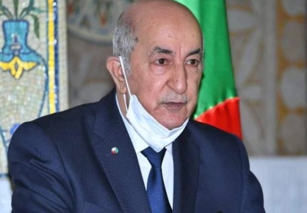 Santé de Tebboune : La Présidence dément et apporte des précisions