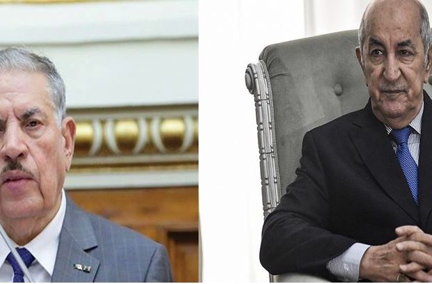 Goudjil parle d’un retour proche de Tebboune au pays