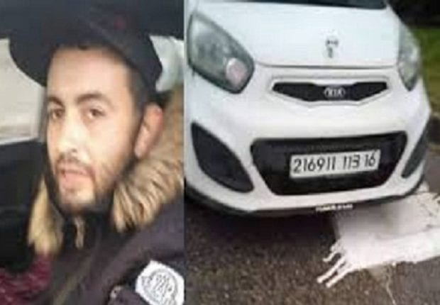 Affaire du vol en plein jour à Kouba : Les deux prévenus interpellés