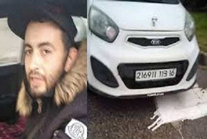 Affaire du vol en plein jour à Kouba : Les deux prévenus interpellés