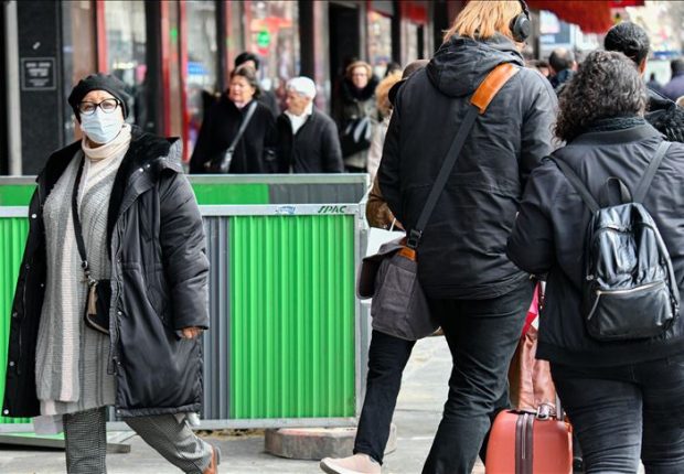 France : Un Algérien porte plainte contre l’État français pour « non-assistance à personne en danger »