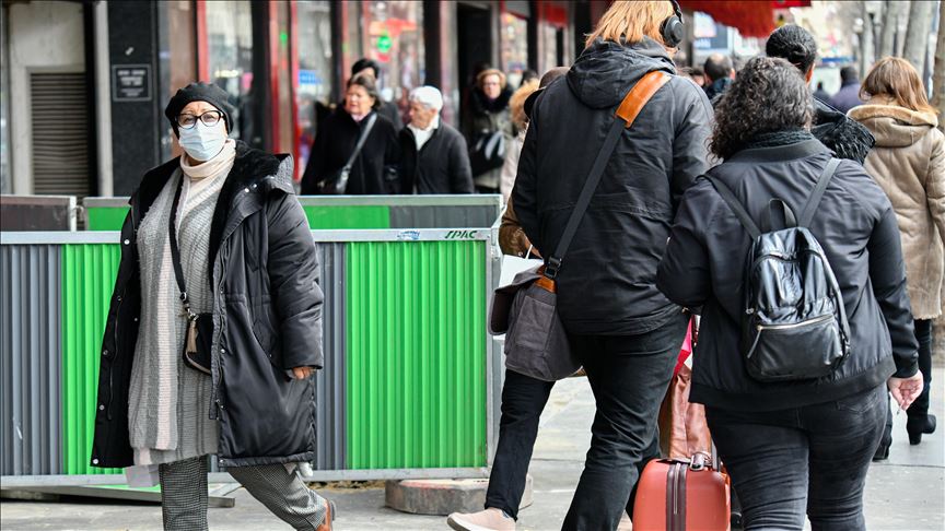 France : Un Algérien porte plainte contre l’État français pour « non-assistance à personne en danger »