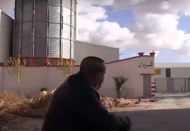 Tiaret : Une usine de 45 milliards à l’arrêt à cause d’une autorisation non délivrée