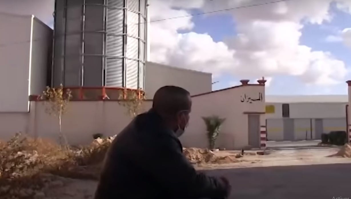 Tiaret : Une usine de 45 milliards à l’arrêt à cause d’une autorisation non délivrée