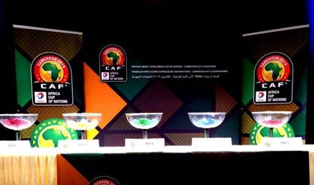 Coupes africaines interclubs (CRB,MCA,ESS,JSK) : Resultat du tirage au sort