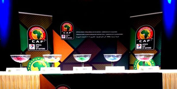 Coupes africaines interclubs (CRB,MCA,ESS,JSK) : Resultat du tirage au sort