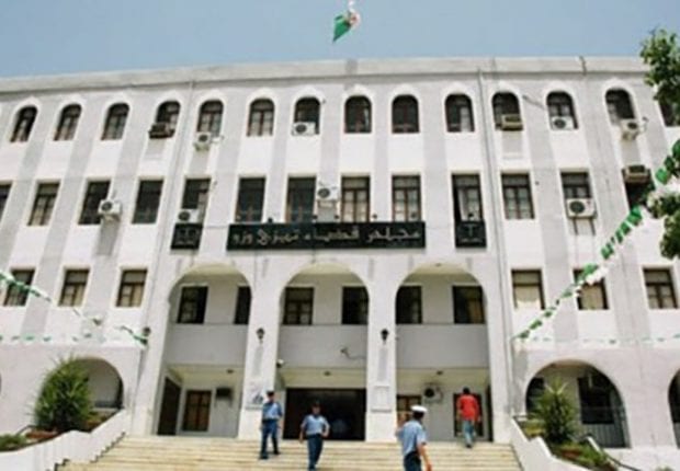 Tizi Ouzou : Verdict des 5 détenus arrêtés la veille du référendum constitutionnel