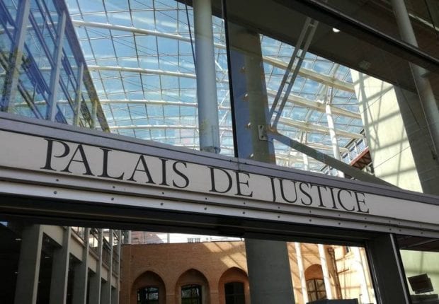 France : Trois Algériens condamnés pour avoir cambriolé une magistrate 