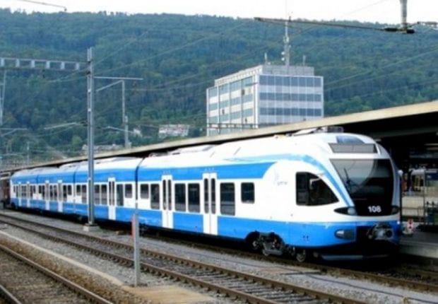 Boukasasta annonce la date de la reprise du transport universitaire par train
