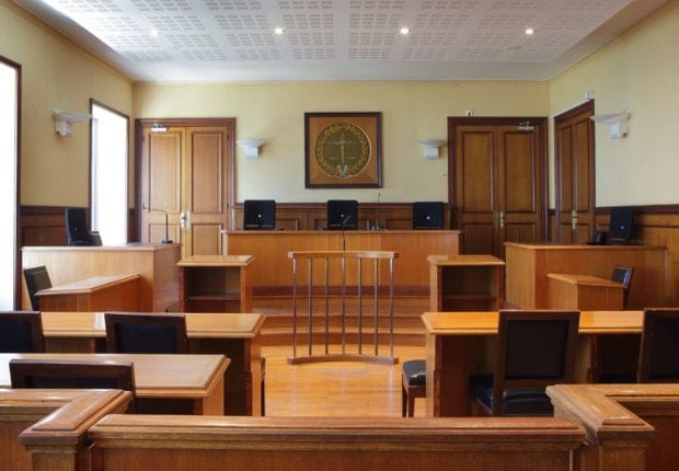 France : Un Algérien condamné pour avoir mimé un égorgement dans un tramway