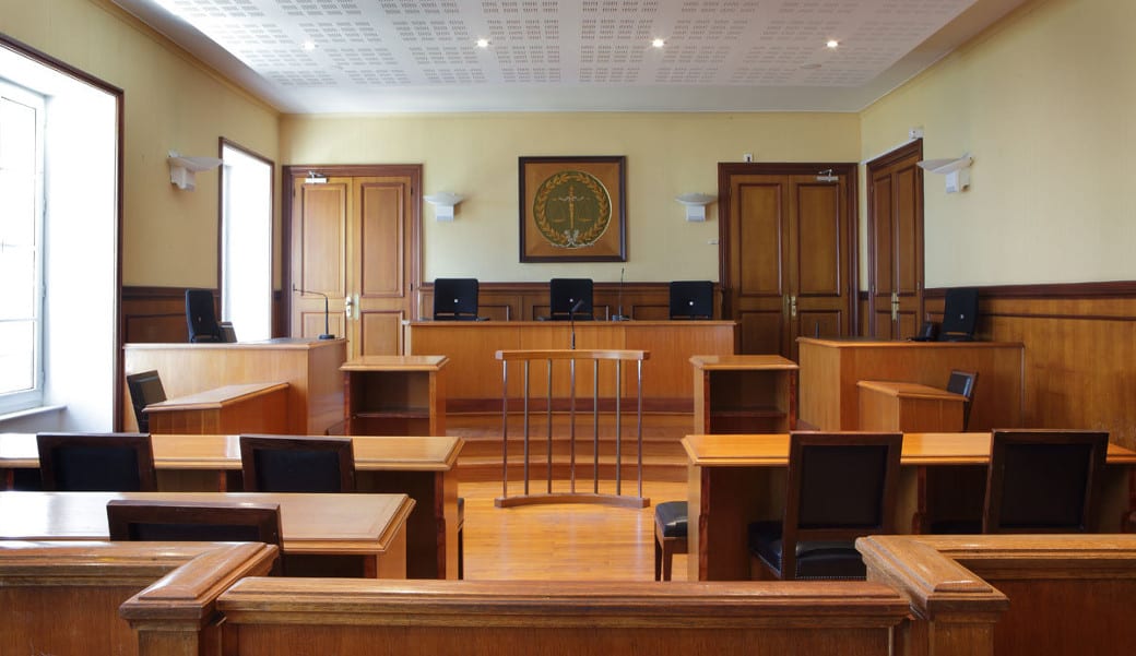 France : Un Algérien condamné pour avoir mimé un égorgement dans un tramway