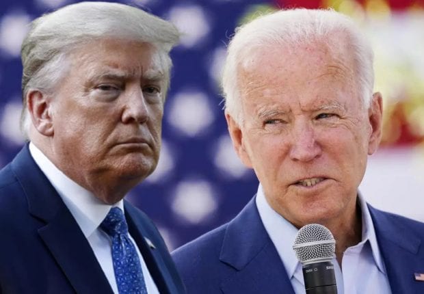 Election de Joe Biden aux USA : Trump n’a pas encore reconnu sa défaite