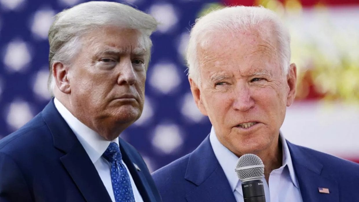 Election de Joe Biden aux USA : Trump n’a pas encore reconnu sa défaite