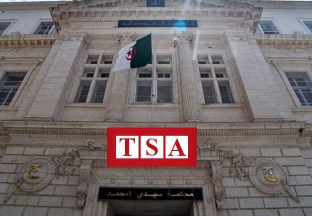 Le site TSA condamné par le tribunal de Sidi M’Hamed