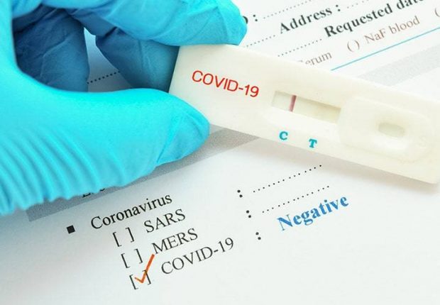 France : Démantèlement d’un réseau de trafic de faux certificats négatifs au Coronavirus 