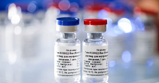 Vaccin Coronavirus : Le prix du vaccin russe « Spoutnik V » dévoilé
