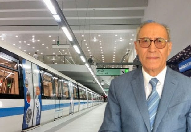 Ce qu’a dit Lazhar Hani sur les moyens de transport suspendus