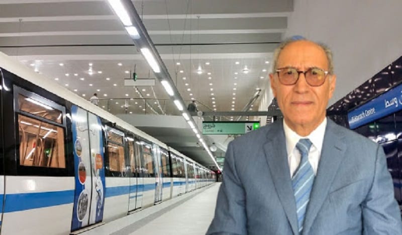 Ce qu’a dit Lazhar Hani sur les moyens de transport suspendus