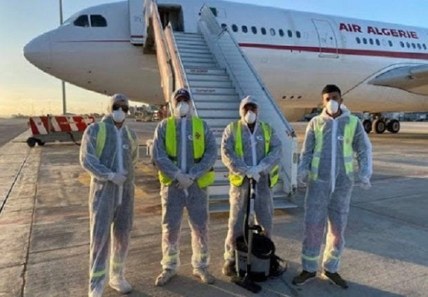 Algériens résidant au Qatar : Plus de 200 Algériens rapatriés depuis la capitale qatarie