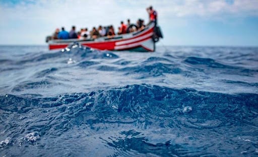 Mostaganem : 25 candidats à l’émigration clandestine interceptés en 24 heures