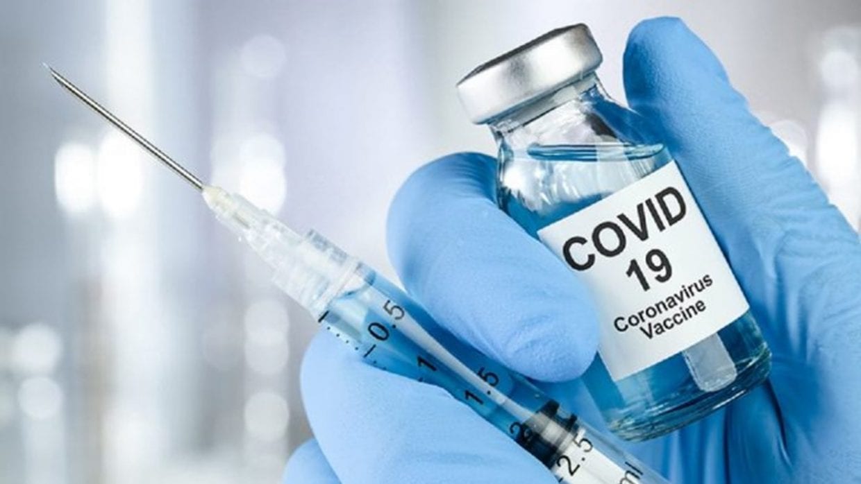 Vaccination anti-Covid-19 :  Un membre du comité scientifique avance des dates