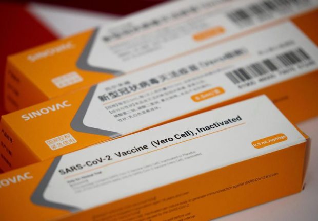 Vaccin Coronavirus : La Chine vaccine un million de personnes