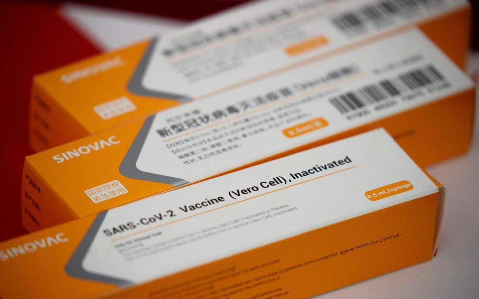 Vaccin Coronavirus : La Chine vaccine un million de personnes