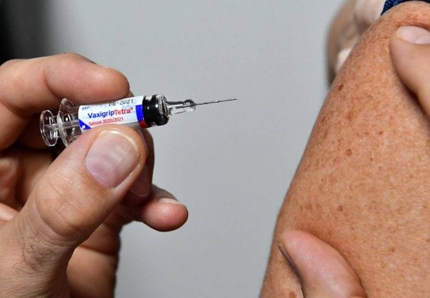 Grippe saisonnière : Lancement de la campagne nationale de vaccination des seniors contre