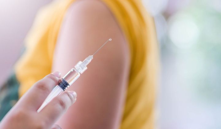 Russie : Un vaccin mixte contre le Covid-19 et la grippe en cours de développement