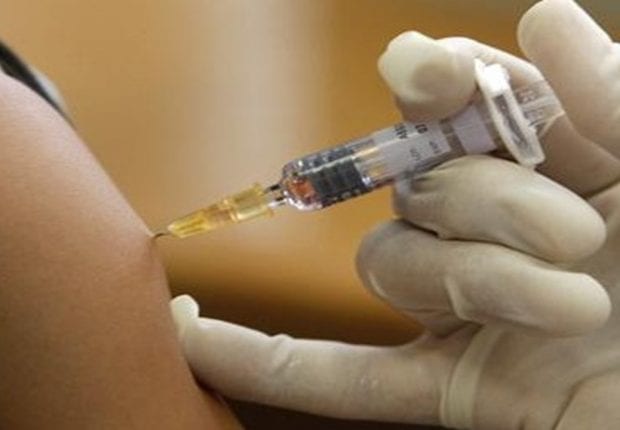 Lancement de la campagne de vaccination contre la grippe saisonnière