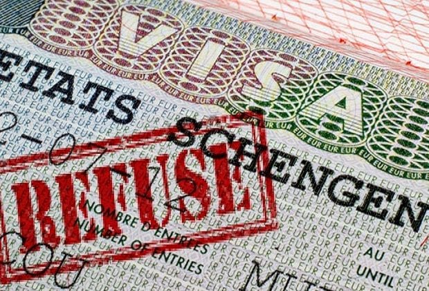 Refus de délivrance d’un visa Schengen : La nouvelle décision de la Cours de justice de l’UE