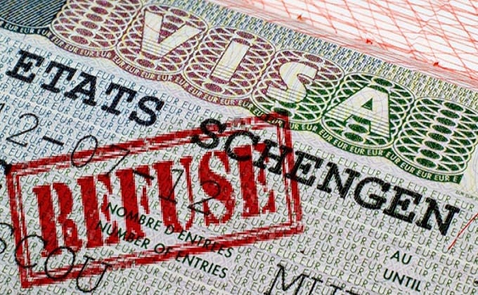Refus de délivrance d’un visa Schengen : La nouvelle décision de la Cours de justice de l’UE