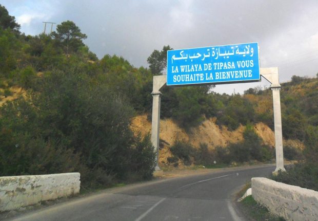 Coronavirus Algérie : De nouveaux foyers localisés à Tipaza