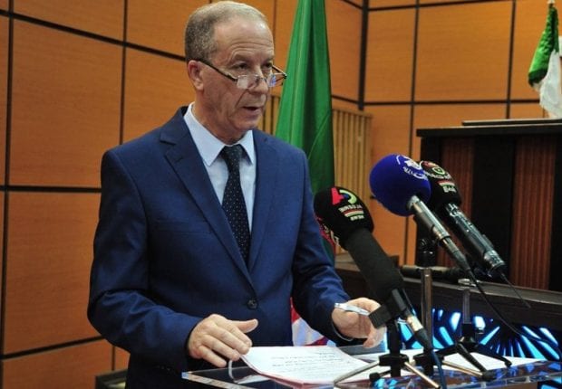 Coronavirus Algérie : 18 wilayas enregistrent plus de 10 contaminations