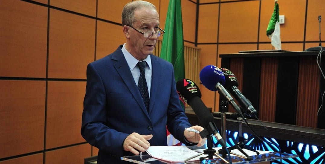 Coronavirus Algérie : 18 wilayas enregistrent plus de 10 contaminations