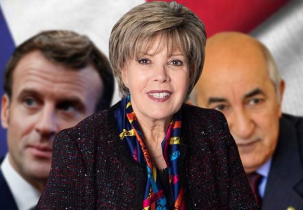 Zoubida Assoul critique les dernières déclarations de Macron sur l’Algérie