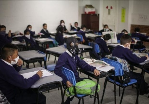 Coronavirus Oran : L’Unpef déplore l’absence de moyens de protection dans les écoles