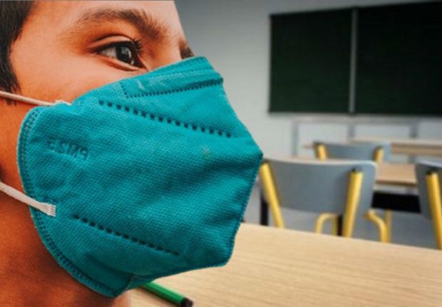 Coronavirus Algérie : Les écoles privées « s’adhèrent au protocole sanitaire »