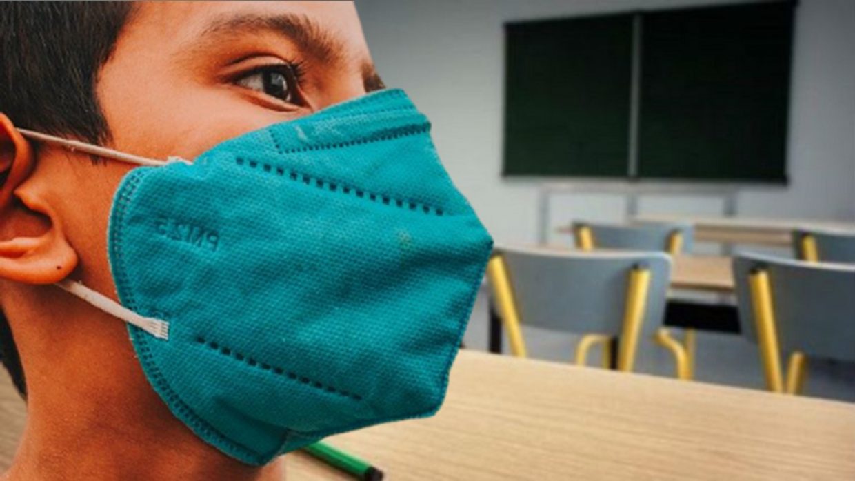 Coronavirus Algérie : Les écoles privées « s’adhèrent au protocole sanitaire »