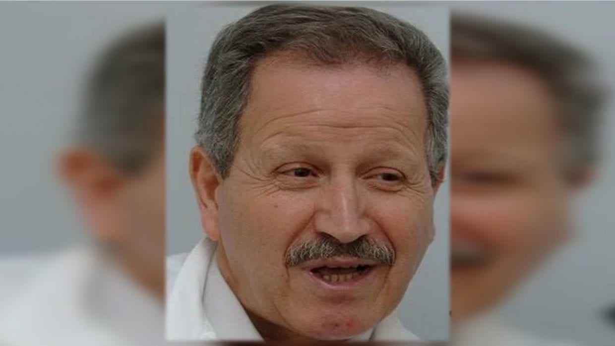 L'ancien Ministre de la Santé Mourad Redjimi n'est plus  Algerie360