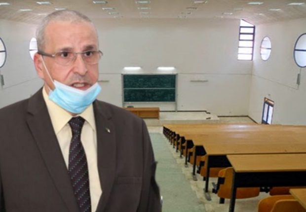 Voilà comment se déroulera la rentrée universitaire 2020-2021