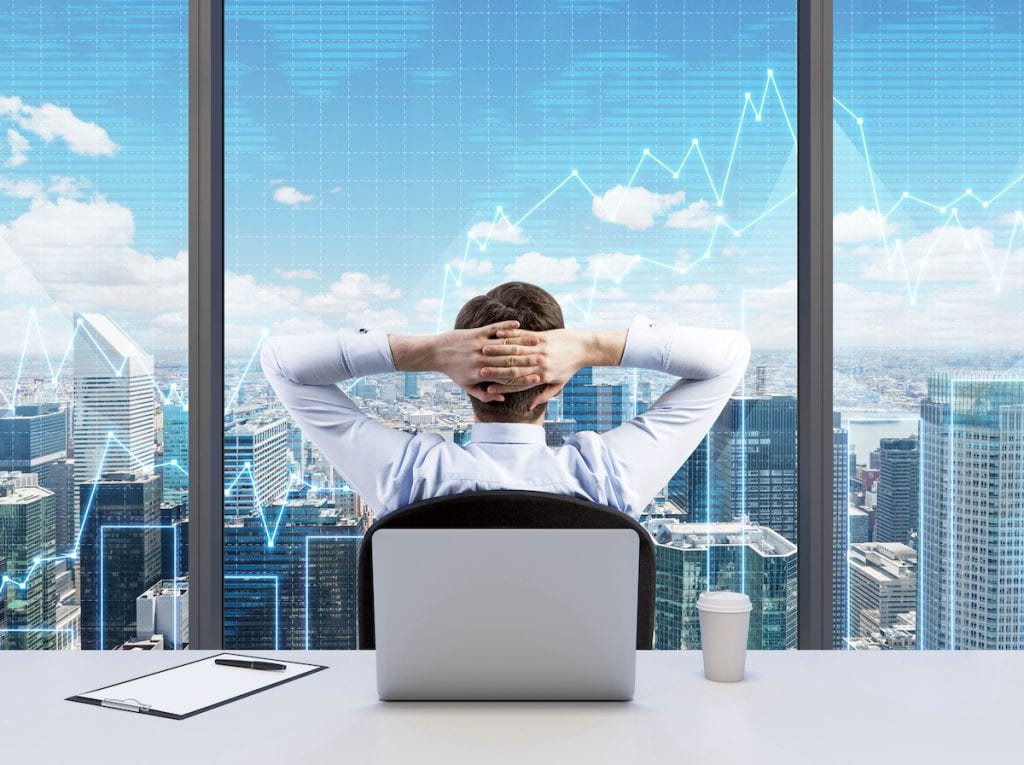 Utiliser la meilleure application de trading Forex