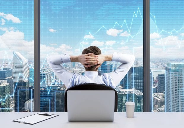 Utiliser la meilleure application de trading Forex